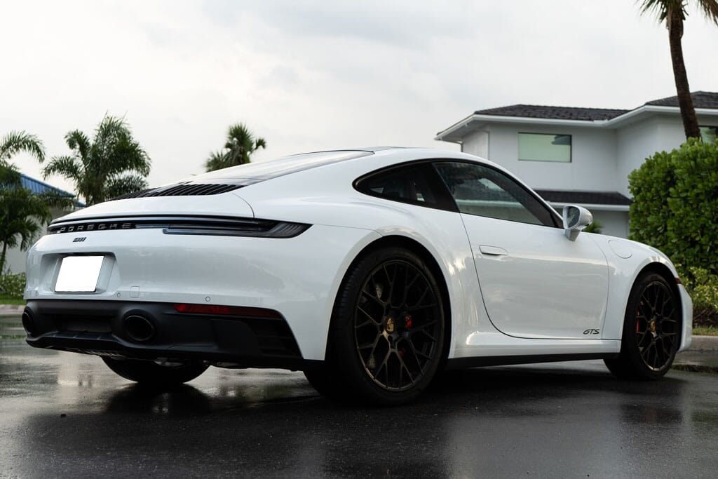 2023 Porsche 911 Carrera GTS for sale